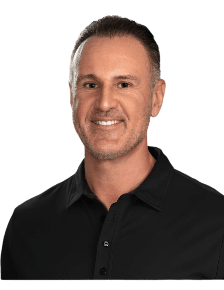 Joe Barnett